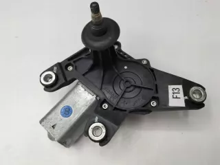 W000018912 Моторчик стеклоочистителя фар Nissan Juke 1 Арт e12574036, вид 2