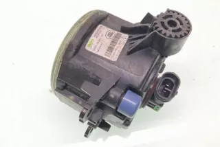 6H5215K201AA Фара противотуманная правая Land Rover Freelander 2 Арт e12574005, вид 4