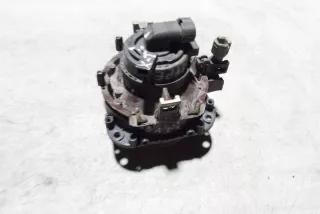 X400 1X4315200AA Фара противотуманная левая Jaguar X-Type Арт e12573806, вид 3