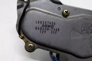 LC6267450 Моторчик стеклоочистителя фар Mazda 2 DE Арт e12573757, вид 1