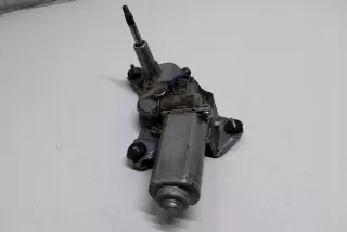 LC6267450 Моторчик стеклоочистителя фар Mazda 2 DE Арт e12573757, вид 2