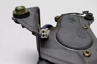 LC6267450 Моторчик стеклоочистителя фар Mazda 2 DE Арт e12573757, вид 4