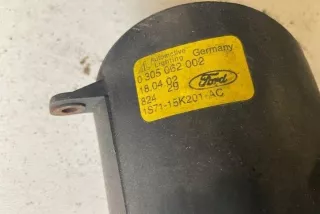 1S7115K201AC Фара противотуманная левая Ford Mondeo 4 Арт e12573636, вид 2