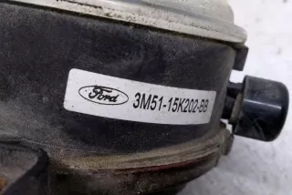 3M5115K202BB Фара противотуманная левая Ford Kuga 1 Арт e12573624, вид 1