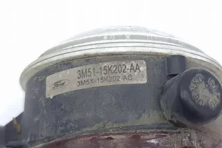 3M5115K202AA Фара противотуманная правая Ford C-max 2 Арт e12573533, вид 4
