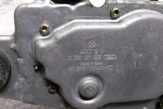 97BG17K441HC Моторчик стеклоочистителя фар Ford Mondeo 2 Арт e12573505, вид 1