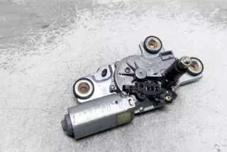 1S71A17K441AB Моторчик стеклоочистителя фар Ford Mondeo 3 Арт e12573494, вид 1