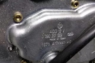 1S71A17K441AB Моторчик стеклоочистителя фар Ford Mondeo 3 Арт e12573494, вид 3