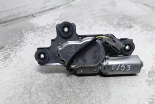 1S71A17K441AB Моторчик стеклоочистителя фар Ford Mondeo 3 Арт e12573494, вид 4