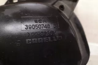 9626858680 Фара противотуманная левая Citroen Xantia Арт e12573482, вид 2
