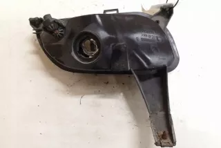9626858680 Фара противотуманная левая Citroen Xantia Арт e12573482, вид 3