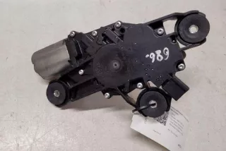 0390201875 Моторчик стеклоочистителя фар Ford Mondeo 4 Арт e12573474, вид 3