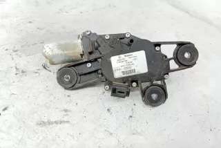 8V4117K441AC Моторчик стеклоочистителя фар Ford Kuga 1 Арт e12573452