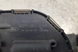 6M2117501DA Моторчик стеклоочистителя фар Ford Galaxy 2 Арт e12573414, вид 6