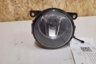 9650001680 Фара противотуманная правая Citroen C4 2 Арт e12573353, вид 2