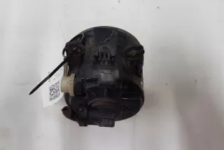 9650001680 Фара противотуманная левая Citroen C4 2 Арт e12573351, вид 2