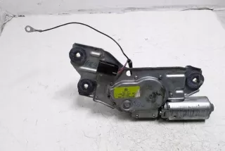 0390201552 Моторчик стеклоочистителя фар Ford Focus 2 Арт e12573341, вид 2