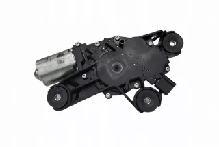 0390201205 Моторчик стеклоочистителя фар Ford Focus 2 Арт e12573323, вид 4