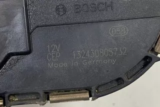 97025340 Моторчик стеклоочистителя фар Ford Focus 3 Арт e12573313, вид 2