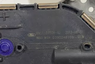 97025340 Моторчик стеклоочистителя фар Ford Focus 3 Арт e12573313, вид 3