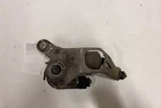 97025340 Моторчик стеклоочистителя фар Ford Focus 3 Арт e12573313, вид 4