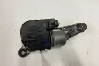 97025340 Моторчик стеклоочистителя фар Ford Focus 3 Арт e12573313, вид 5