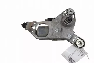 BM5117K484A Моторчик стеклоочистителя фар Ford Focus 3 Арт e12573311, вид 2