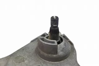BM5117K484A Моторчик стеклоочистителя фар Ford Focus 3 Арт e12573311, вид 3