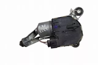 BM5117K484A Моторчик стеклоочистителя фар Ford Focus 3 Арт e12573311, вид 4