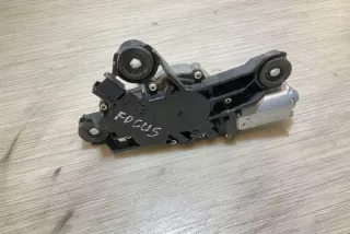 3M51R17K441AF Моторчик стеклоочистителя фар Ford Focus 4 Арт e12573291, вид 1