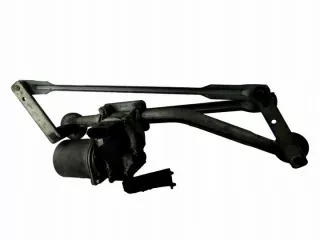 2S6T-17B571-AC Моторчик стеклоочистителя фар Ford Fiesta 6 Арт e12573270, вид 2