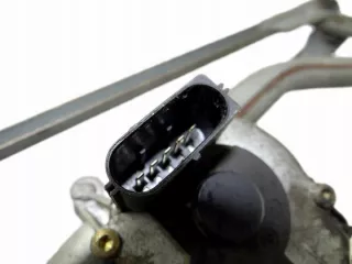 2S6T-17B571-AC Моторчик стеклоочистителя фар Ford Fiesta 6 Арт e12573270, вид 3