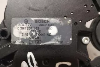 0390201582 Моторчик стеклоочистителя фар Ford C-max 2 Арт e12573259, вид 2