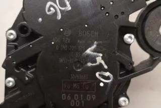0390201583 Моторчик стеклоочистителя фар Ford C-max 2 Арт e12573251, вид 2
