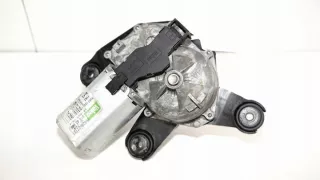  Моторчик стеклоочистителя фар Fiat Panda 3 Арт e12573240, вид 3
