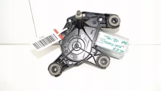  Моторчик стеклоочистителя фар Fiat Panda 3 Арт e12573240, вид 4