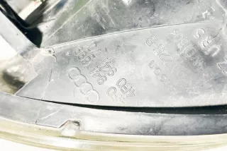 3С3X15K233B Фара противотуманная левая Audi A6 C6 (S6,RS6) Арт e12572782, вид 1