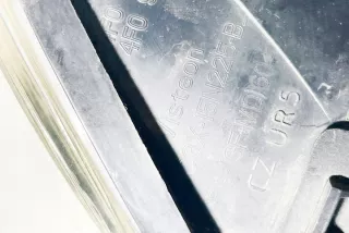 3С3X15K233B Фара противотуманная левая Audi A6 C6 (S6,RS6) Арт e12572782, вид 4