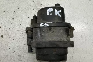 14933300 Фара противотуманная левая Audi A6 C6 (S6,RS6) Арт e12572780, вид 1