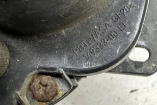 14933300 Фара противотуманная левая Audi A6 C6 (S6,RS6) Арт e12572780, вид 2