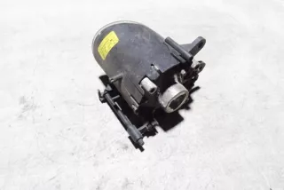 8E0941700 Фара противотуманная правая Audi A4 B6 Арт e12572762, вид 2
