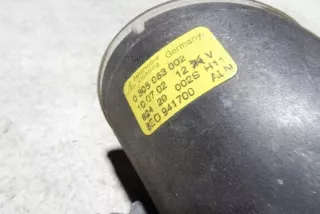 8E0941700 Фара противотуманная правая Audi A4 B6 Арт e12572762, вид 3