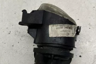 8D0941700B Фара противотуманная правая Audi A4 B7 Арт e12572752, вид 1