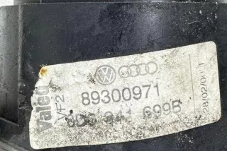 8D0941700B Фара противотуманная правая Audi A4 B7 Арт e12572752, вид 4