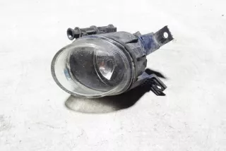 8E0941700C Фара противотуманная правая Audi A4 B7 Арт e12572740, вид 2