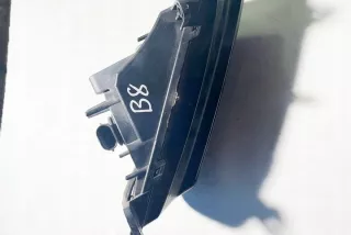 1NE01083207 Фара противотуманная левая Audi A4 B8 Арт e12572730, вид 3