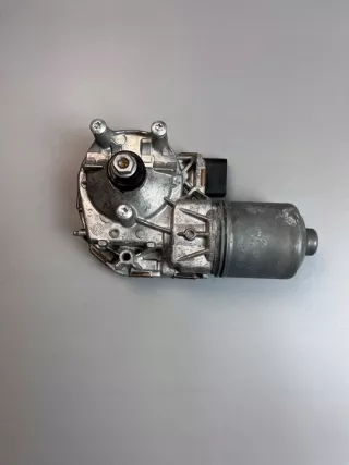 4M8955119 Моторчик стеклоочистителя фар Audi Q7 4M restailing Арт e12572708, вид 1