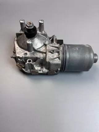 4M8955119 Моторчик стеклоочистителя фар Audi Q7 4M restailing Арт e12572708, вид 2