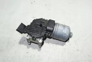 8E2955119A Моторчик стеклоочистителя фар Audi A4 B7 Арт e12572666, вид 2