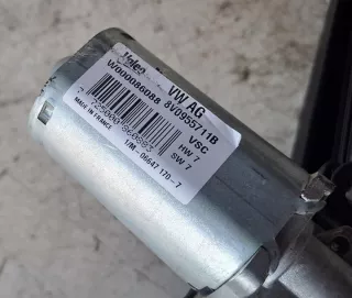 8V0955711B Моторчик стеклоочистителя фар Audi A3 8V Арт e12572653, вид 2